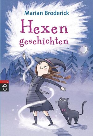 Anna hat sich schon auf neun weitere Jahre im Kinderheim eingerichtet, als plötzlich ihre Tanten Griselda und Wurmela auftauchen. Sie versprechen ihr den Himmel auf Erden und bringen sie in die Walpurgisstraße 13. Die Hölle! Denn Griselda und Wurmela sind Hexen. Was sie aber nicht wissen: Anna ist ihnen magisch weit überlegen. Endlich darf Anna die Schule besuchen und Zaubern lernen. Das wird auch höchste Zeit, denn eine böse Hexe droht, Annas beste Freundin Mary in eine Kröte zu verwandeln! Enthält die Hexengeschichten 'Walpurgisstraße 13 - Hexe im Haus' und 'Walpurgisstraße 13 - Gefahr im Hexenwald' von Marian Broderick.