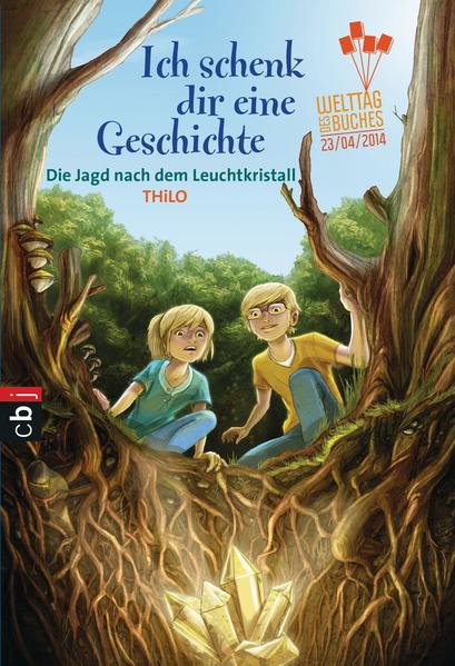 Ein rätselhafter Brief führt die Zwillinge Anne und Christian in den Laden des Uhrmachers Stanislaus. Der kauzige Mann gerät in helle Aufregung, als er erfährt, dass Araks den Leuchtkristall von König Konfusius gestohlen haben und das Erdreich in Finsternis zu versinken droht. Doch bevor er seinem Volk zu Hilfe eilen kann, wird er von einem Kiemling entführt! Nun liegt das Schicksal des Erdreichs in den Händen von Anne und Christian.