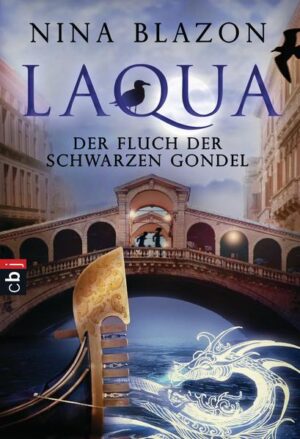 Ein gruseliger, zugiger alter Palazzo, Dauerregen und eine grantige Urgroßmutter. Na großartig! Kristina und Jan sind zunächst nicht gerade begeistert, dass sie die Ferien in Venedig verbringen sollen. Dass sich des Nachts seltsame Schemen aus der Lagune erheben und katzengleich die Wände der Häuser hinaufgleiten, macht die Sache für die beiden Geschwister auch nicht besser. Als dann auch noch ihre Tante Sara verschwindet und sie sich auf die Spur des gruseligen Dogen begeben müssen, beginnt für die Kinder in den Gassen Venedigs ein fantastisches Abenteuer, das seinesgleichen sucht.