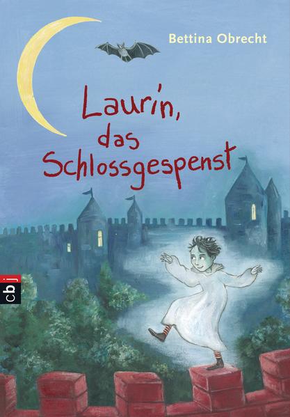 Ein kleines Gespenst erlebt ein großes AbenteuerLaurin, das Schlossgespenst, spukt seit 498 Jahren auf Burg Wusewinkel. Doch plötzlich setzt der griesgrämige Burgherr Laurin einfach vor die Tür. Das Schlossgespenst muss sich eine neue Bleibe suchen und landet auf einem Schrottplatz. Doch dann erfährt Laurin, dass Burg Wusewinkel in Gefahr ist - und startet mit seinen neuen Freunden eine turbulente Rettungsaktion ...