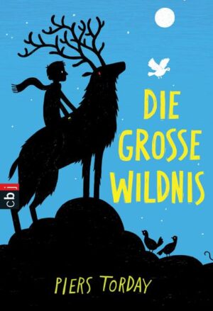 Zauberhaft, herzzerreißend und wunderbar humorvollIn einer Welt, in der keine Tiere mehr existieren, kommt sich auch der 12- jährige Kester manchmal vor wie der Letzte seiner Art. Zumindest in dem Mentorium für Problemkinder, in dem er lebt und wo alle so tun, als sei mit ihm etwas nicht in Ordnung. Als er dann auf einen Schwarm sprechender Tauben trifft, denkt Kester, jetzt werde er völlig verrückt. Aber diese Tiere haben ihm etwas mitzuteilen … Sie befreien Kester und bringen ihn in die Wildnis zu einem Ort, an dem die letzten wilden Tiere verborgen vor der Welt überlebt haben. Ihr weiser Anführer, ein mächtiger Hirsch, bittet Kester um Hilfe, und gemeinsam begeben sie sich auf eine große Reise, begleitet von einem vorwitzigen Wolfsjungen, einer eitlen Katzendiva, einer tanzenden Feldmaus, einer philosophischen weißen Taube und einem eigensinnigen Mädchen namens Polly. Ein großartiger Abenteuerroman dramatisch, bildgewaltig und gefühlsgeladen.