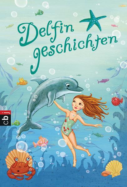 Die Welttagseditionen bei cbjAntonia kann dank eines Delfinamuletts schwimmen und tauchen wie eine Meerjungfrau und die Sprache der Delfine verstehen! Sie ist für eine besondere Aufgabe auserwählt, denn Antonia ist ein Silberdelfin - eine Beschützerin der Delfine und aller anderen Meereslebewesen in ihrer Bucht. Wenn die Delfine in Gefahr geraten, muss Antonia zur Stelle sein und ihren Freunden helfen. Enthält die Delfingeschichten "Silberdelfine - Das Geschenk aus dem Meer" und "Silberdelfine - Geheime Freunde".