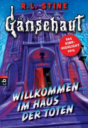 Weil ihre Eltern ein Haus geerbt haben, müssen Amanda und ihr jüngerer Bruder Josh nach Dark Falls umziehen. Genauso düster und unheimlich wie der Name der Stadt ist auch ihr neues Zuhause. Als Amanda beginnt Kinder im Haus zu sehen, ihr aber niemand glaubt, und Josh von Albträumen heimgesucht wird, ist beiden klar: Irgendetwas stimmt hier ganz und gar nicht. Eines Nachts kommen die beiden schließlich einem gruseligen Geheimnis auf die Spur …