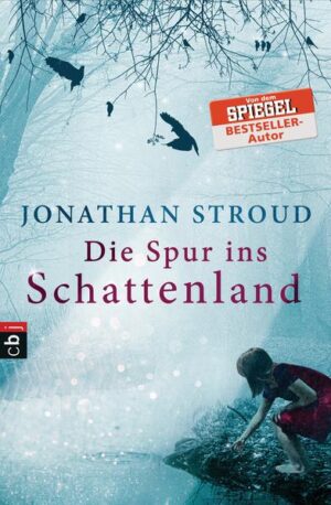 Alle denken, Max wäre ertrunken. Nur seine beste Freundin Charlie glaubt das nicht. Schließlich war sie dabei, als er am Mühlsee ins Wasser sprang. Sie allein weiß, was genau dort passiert ist. Unheimliche Wesen haben ihn in eine andere Welt entführt! Aber Charlie kann Max in ihren Träumen sehen und sie ist überzeugt, sie muss nur seinen Spuren folgen, um ihn nach Hause zu holen. Und so folgt Charlie ihnen, selbst über die Grenzen dieser Welt hinaus - ins Schattenland ...