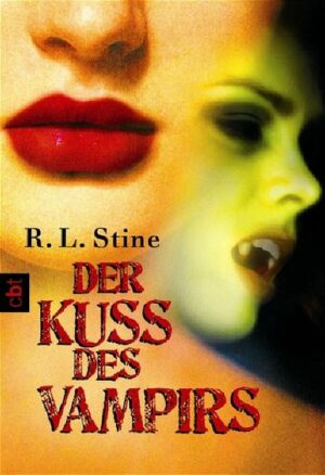 Der Kuss des Vampirs | Bundesamt für magische Wesen