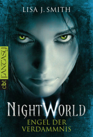 Night World - Engel der Verdammnis | Bundesamt für magische Wesen