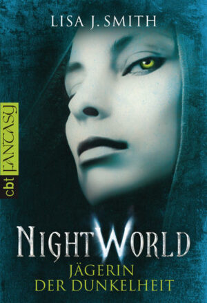 Night World - Jägerin der Dunkelheit | Bundesamt für magische Wesen