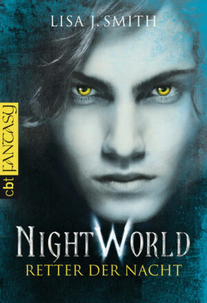 Night World - Retter der Nacht | Bundesamt für magische Wesen