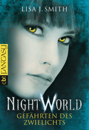 Night World - Gefährten des Zwielichts | Bundesamt für magische Wesen