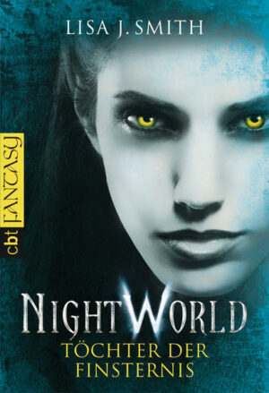 Night World - Töchter der Finsternis | Bundesamt für magische Wesen
