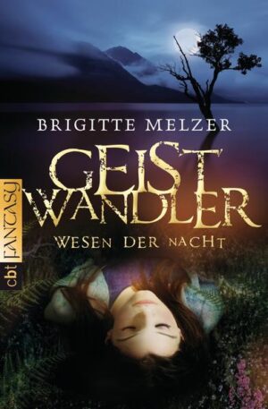 Ein geheimnisvolles Wesen. Ein junges Mädchen. Eine einzigartige Verbindung. Auf dem Nachhauseweg wird die 16- jährige Serena von jungen Männern überfallen und in ein Auto gezerrt. Sie kann sich gerade noch retten. Kurz darauf hört sie eine Stimme in ihrem Kopf eine wohlbekannte Stimme, die sie lange erfolgreich verdrängt hat. Doch allmählich beginnt sie zu begreifen: Cale, der vermeintliche 'unsichtbare Freund' aus ihrer Kindheit, ist in Wirklichkeit ein sehr attraktives Wesen aus einer anderen Welt. Er ist in Gefahr und nur sie kann ihm helfen. Hals über Kopf macht sie sich auf den Weg, ihn zu retten. Sie ahnt nicht, auf welches gefährliche Spiel sie sich einlässt …