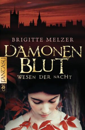 Die Wesen der Nacht sind unter uns. und sie haben viele Gesichter Riley jobbt im 'Hexenkessel', einem Laden für Zaubereibedarf. Im Hinterzimmer hält Madame Veritas, die Eigentümerin, Séancen ab. Reiner Hokuspokus, wie Riley meint. Bis sie sich auf ein Ritual mit Madame einlässt und ihr plötzlich ein echter Geist erscheint. Noch unter Schock belauscht Riley kurz darauf ein Telefonat und ihr wird klar: Madame hält etwas vor ihr geheim. Und vor Nick, dem attraktiven, aber arroganten Typ, der auf der Suche nach seinem Bruder an einer Séance teilnimmt. Zwar hat Nick sich unmöglich benommen, doch Riley willigt ein, ihm zu helfen. Denn sie ahnt, dass es einen Zusammenhang gibt zwischen dem Verschwinden von Nicks Bruder und Madames Geheimnis …