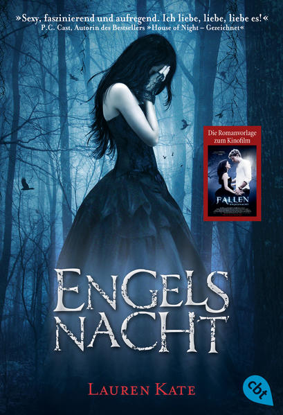 Fallen 1: Engelsnacht | Bundesamt für magische Wesen