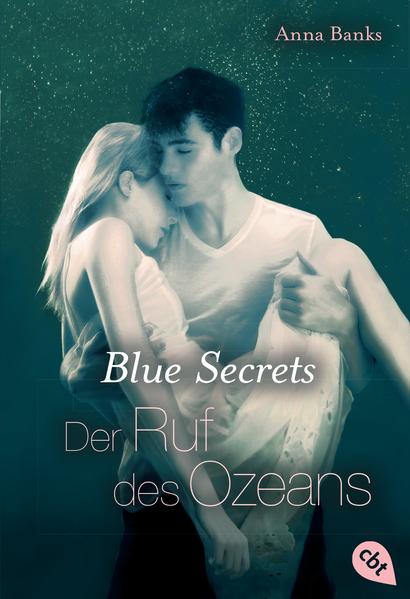 Blue Secrets: Der Kuss des Meeres | Bundesamt für magische Wesen