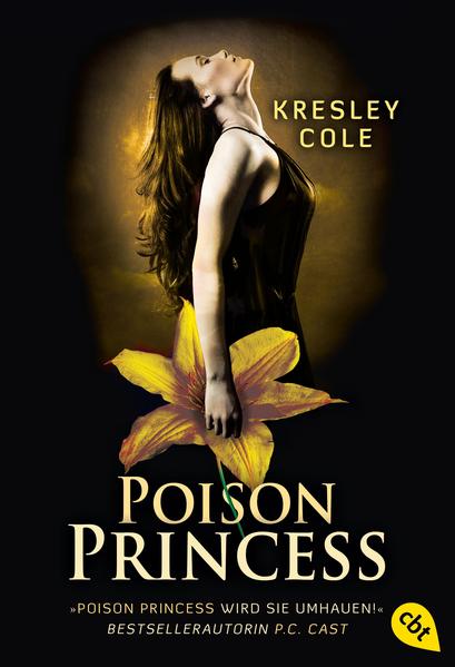 Poison Princess 1 | Bundesamt für magische Wesen