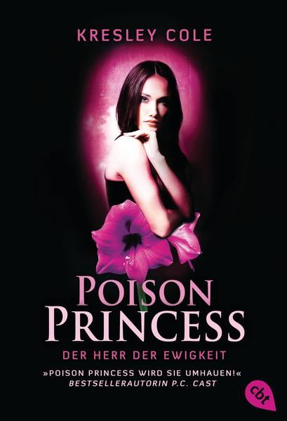 Poison Princess 2: Der Herr der Ewigkeit | Bundesamt für magische Wesen