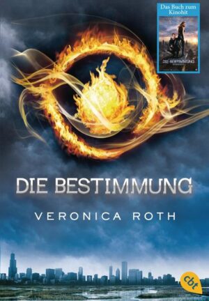 Der SPIEGEL-Bestseller: Ein aufwühlender, fesselnder Roman über die Welt von morgen. Altruan die Selbstlosen. Candor die Freimütigen. Ken die Wissenden. Amite die Friedfertigen. Und Ferox die Furchtlosen … Fünf Fraktionen, fünf verschiedene Lebensformen sind es, zwischen denen Beatrice wählen muss. Ihre Entscheidung wird ihr gesamtes künftiges Leben bestimmen, denn die Fraktion, der sie sich anschließt, gilt fortan als ihre Familie. Doch der Test, der über Beatrices innere Bestimmung Auskunft geben soll, zeigt kein eindeutiges Ergebnis. Sie ist eine Unbestimmte. Die aber gelten in ihrer Welt als hoch gefährlich ... Die grandiose Trilogie "Die Bestimmung" von Veronica Roth ist eine unendlich spannende Zukunftsvision voller überraschender Wendungen, heftiger Emotionen und kraftvoller Einblicke in die menschliche Natur fesselnd bis zur letzten Seite! Alle Bücher der Die-Bestimmung-Reihe: Band 1 Die Bestimmung Band 2 Tödliche Wahrheit Band 3 Letzte Entscheidung Fours Geschichte ("Die Bestimmung" aus Fours Pespektive)