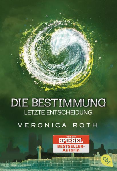 Der atemberaubende Abschluss der Trilogie. Die Fraktionen haben sich aufgelöst und Tris und Four erfahren, dass ihr ganzes Leben eine Lüge ist: Es gibt eine Welt außerhalb ihrer Stadt, außerhalb des Zauns. Für Tris und Four steht fest, dass sie diese neue Welt erkunden wollen. Gemeinsam. Doch sie müssen erkennen, dass die Lüge hinter dem Zaun größer ist, als alles was sie sich vorstellen konnten, und die Wahrheit stellt ihr Leben völlig auf den Kopf. Als Tris dann auch noch die letzte Entscheidung treffen muss, kommt alles ganz anders als gedacht ... Die grandiose Trilogie "Die Bestimmung" von Veronica Roth ist eine unendlich spannende Zukunftsvision voller überraschender Wendungen, heftiger Emotionen und kraftvoller Einblicke in die menschliche Natur fesselnd bis zur letzten Seite! Alle Bücher der Die-Bestimmung-Reihe: Band 1 Die Bestimmung Band 2 Tödliche Wahrheit Band 3 Letzte Entscheidung Fours Geschichte ("Die Bestimmung" aus Fours Pespektive)