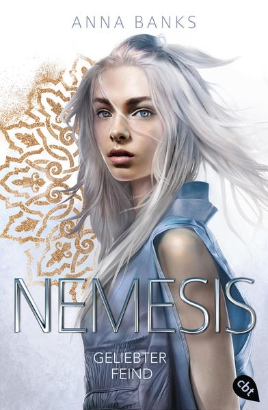 Nemesis: Geliebter Feind | Bundesamt für magische Wesen