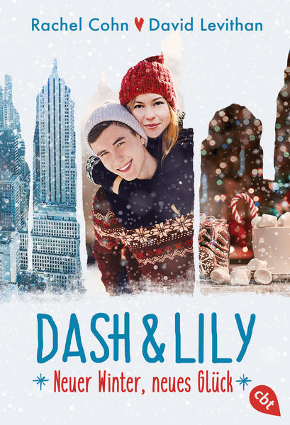Dash & Lily: Neuer Winter, neues Glück | Bundesamt für magische Wesen