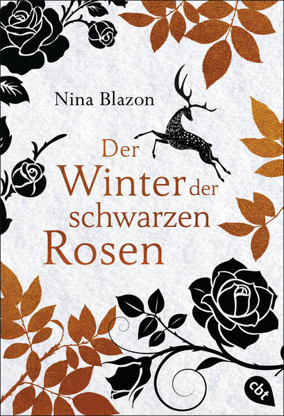Der Winter der schwarzen Rosen | Bundesamt für magische Wesen