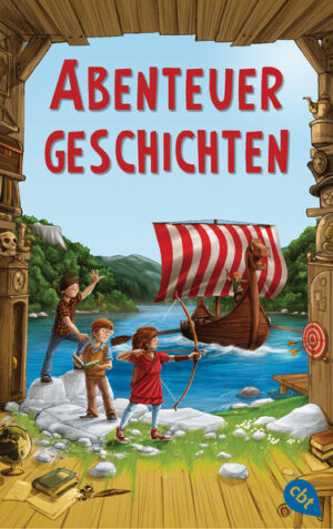 Kopfüber ins Abenteuer! Zauberer Filomenus sammelt in seinem geheimnisvollen Laden Träume aller Art. Und wenn man wie Ben, Lara und Nepomuk in einen dieser Träume hineinstolpert, kann es ganz schön abenteuerlich werden! So finden sich die Freunde plötzlich mitten in einem Ritterturnier wieder und müssen der verzweifelten Herzogin helfen, ihre Burg zu retten. Kaum ist das geschafft, wartet auch schon das nächste Abenteuer - und diesmal wird es zwischen wilden Wikingern und gruseligen Geistern richtig gefährlich … Enthält die Geschichten »Laden der Träume - Das Geheimnis des goldenen Ritters« und »Laden der Träume - Der Wikinger- Wettstreit« von Dirk Ahner. Ausstattung: Mit s/w Illustrationen