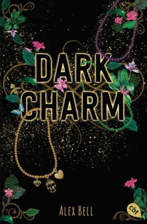 Dark Charm | Bundesamt für magische Wesen