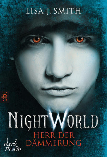 Night World - Herr der Dämmerung | Bundesamt für magische Wesen