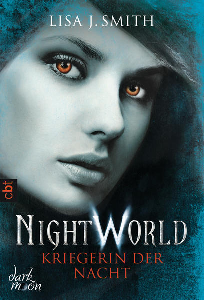Night World - Kriegerin der Nacht | Bundesamt für magische Wesen