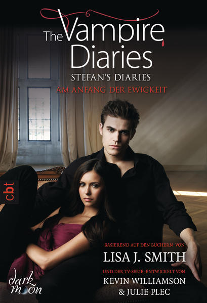 The Vampire Diaries - Stefan's Diaries - Am Anfang der Ewigkeit | Bundesamt für magische Wesen