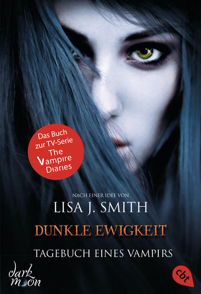 Tagebuch eines Vampirs: Dunkle Ewigkeit | Bundesamt für magische Wesen