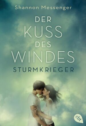 Eine tödliche Vergangenheit und eine verbotene LiebeDer 17- jährige Vane erinnert sich an nichts. Nur an die Angst und den Todeswirbel. Und an sie, die ihn seither in seinen Träumen verfolgt ... Audra dagegen erinnert sich genau an die Sturmkrieger und ihre zerstörerische Macht. Denn Audra ist die Hüterin des Windes und wacht über Vanes Leben. Als ihnen die Tyrannen der Lüfte erneut auf der Spur sind, bleibt Audra nichts anderes übrig, als Vanes Erinnerung zu aktivieren. Doch die größte Gefahr geht nicht von den Kriegern aus sondern von der zarten Liebe zwischen Vane und Audra ...