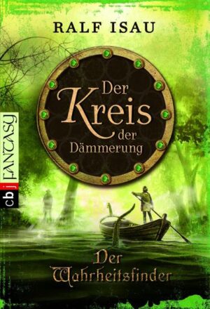 Ein Klassiker der fantastischen Literatur Der Kreis der Dämmerung ist ein Geheimbund, der sich einem teuflischen Plan verschrieben hat: Im Laufe des 20. Jahrhunderts werden seine zwölf Mitglieder alles daran setzen, die Menschheit in den Untergang zu stürzen. Nur der verschworene Zirkel soll überleben und ein neues, reines Menschengeschlecht begründen. David Camden, am 1. Januar 1900 geboren, ist dazu ausersehen, diesen Plan zu vereiteln … Für David wird es immer gefährlicher, an Informationen über den Geheimbund zu gelangen. Zu viele Menschen mussten dafür schon ihr Leben lassen. Als seine jüdische Frau Rebekka in Deutschland von der Gestapo verhaftet wird und spurlos verschwindet, ist er nahe daran, alle Hoffnung aufzugeben ...