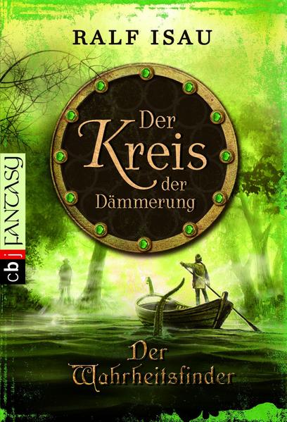 Ein Klassiker der fantastischen Literatur Der Kreis der Dämmerung ist ein Geheimbund, der sich einem teuflischen Plan verschrieben hat: Im Laufe des 20. Jahrhunderts werden seine zwölf Mitglieder alles daran setzen, die Menschheit in den Untergang zu stürzen. Nur der verschworene Zirkel soll überleben und ein neues, reines Menschengeschlecht begründen. David Camden, am 1. Januar 1900 geboren, ist dazu ausersehen, diesen Plan zu vereiteln … Für David wird es immer gefährlicher, an Informationen über den Geheimbund zu gelangen. Zu viele Menschen mussten dafür schon ihr Leben lassen. Als seine jüdische Frau Rebekka in Deutschland von der Gestapo verhaftet wird und spurlos verschwindet, ist er nahe daran, alle Hoffnung aufzugeben ...