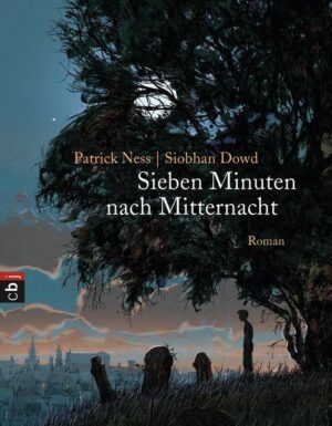 Ein zutiefst bewegender Roman über den Umgang mit dem Verlust eines geliebten Menschen Das Monster erscheint sieben Minuten nach Mitternacht. Aber es ist nicht das Monster, das Conor fürchtet. Was er eigentlich fürchtet, ist jener monströse Albtraum, der ihn jede Nacht quält, seit seine Mutter ihre Behandlung begann. Dieser Traum, in dessen Herzen tiefstes Dunkel herrscht und wo im Abgrund ein Albtraumwesen lauert, bis dann ein Schrei die Nacht zerreißt … Das Monster aber, das scheinbar im Garten hinter Conors Haus lebt, verkörpert etwas völlig anderes. Es ist uralt, wild und weise es ist das Leben selbst. Es wird Connor in seinen Albtraum begleiten und ihm das Gefährlichste überhaupt abverlangen: die ganze Wahrheit hinter seinem Schmerz! Ausgezeichnet als »Außergewöhnliches Buch 2020« vom internationalen literaturfest berlin Verfilmung mit internationaler Starbesetzung: Liam Neeson, Sigourney Weaver, Felicity Jones und Geraldine Chaplin