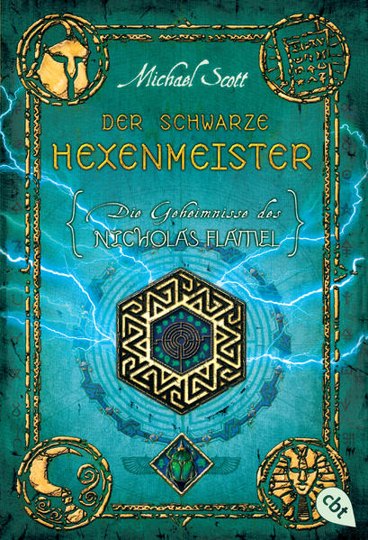 Der letzte Tag des Nicholas Flamel ist angebrochen! Nicholas Flamel liegt im Sterben. Zu lange schon fehlt ihm das Unsterblichkeitselixir. Perenelle, die mächtige Zauberin, ist aber keinesfalls bereit, auch nur einen Tag ohne ihren geliebten Mann zu leben. Doch um Flamel einen Tag ihres eigenen Lebens schenken zu können, braucht sie Sophies Aura. Sophie jedoch ist völlig verzweifelt: Josh hat sich endgültig auf die Seite des dunklen Magiers Dee geschlagen und ist fest entschlossen, mit ihm die Weltherrschaft zu erringen. Während ein Hexenmeister im Hintergrund seine Intrigen spinnt, überschlagen sich die Ereignisse.