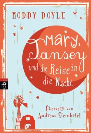 Im Moment findet Mary alles gar nicht leicht: Ihre liebe, witzige, wunderbare Großmutter Emer liegt im Sterben. Deshalb hat Mary keinen Nerv, sich mit der altmodisch wirkenden Fremden namens Tansey zu unterhalten, die sie eines Tages anspricht. Doch es stellt sich heraus, dass diese niemand Geringeres als die Mutter von Emer ist - Marys tote Urgroßmutter. Als Geist ist sie gekommen, um zusammen mit ihrer sterbenden Tochter sowie Mary und deren Mutter Scarlett ein letztes großes Abenteuer zu erleben. Mit Scarlett am Steuer begeben sich die vier Frauen aus vier Generationen auf eine unvergessliche, letzte gemeinsame Reise in die Nacht ...