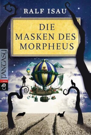 London 1793: Arian Pratt, Akrobat, Illusionist und Zirkusstar, kann es kaum fassen, als er sich während einer Vorstellung plötzlich im Körper eines geheimnisvollen Fremden wiederfindet - und dieser in seinem! Arian nimmt die Verfolgung auf - und wird selbst zum Gejagten. Doch der Junge lässt sich nicht einschüchtern: Er will wissen, wer hinter dem mysteriösen Tausch steckt - und er möchte seinen Körper zurück! Zusammen mit der jungen Mira macht er sich auf eine abenteuerliche Reise und kommt einem grausamen Geheimnis auf die Spur.