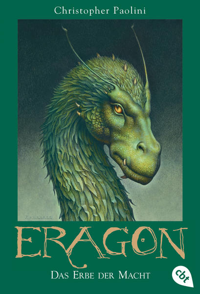 Eragon 4: Das Erbe der Macht | Bundesamt für magische Wesen