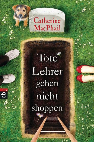 Geheimnisvoll, gruselig, grandios!Tyler Lawless hat eine ungewöhnliche Gabe: Sie kann Tote sehen. Das Problem ist, dass niemand ihr glaubt - alle gehen davon aus, dass sie sich nur interessant machen will und alles erfindet. Als Tyler schließlich deswegen von der Schule fliegt, nimmt sie sich fest vor, an ihrer neuen Schule niemandem etwas von ihrem unheimlichen Talent zu verraten. Doch dann macht der seltsam schweigsame Junge aus der letzten Reihe ihr klar, dass er ihre Unterstützung braucht - und Tyler beschließt, ihm zu helfen. Aber wird man ihr diesmal glauben?