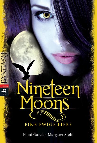 Eine ewige Liebe: Nineteen Moons | Bundesamt für magische Wesen