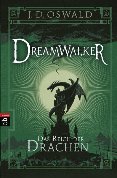 Dreamwalker - Das Reich der Drachen | Bundesamt für magische Wesen