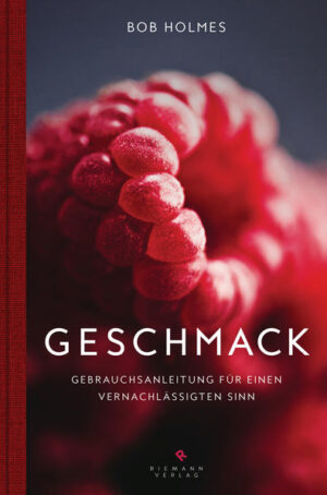 Wussten Sie, dass der Geruch eines Lebensmittels die gustatorische Wahrnehmung stärker beeinflusst als dessen Aromen? Dass Mathematiker mit speziellen Formeln das perfekte Menü ausrechnen können? Oder dass es Geschmacks-Profiler für Äpfel gibt? Die Welt des Geschmacks, in Zeiten von Hybridfrüchten und globalen Einheitsgerichten oft sträflich vernachlässigt, ist hochkomplex und steckt voller Überraschungen. Bob Holmes untersucht, wie im Gehirn bereits in der Kindheit Vorlieben für bestimmte Geschmäcke entstehen und warum Textur und Optik eine so wichtige Rolle spielen. Er reist zu Spitzenköchen auf der Suche nach spektakulären Geschmackskombinationen und zu Lebensmittelchemikern mit der Mission, den idealen Snack zu designen. Eine spannende Reise in die Welt der Aromen für alle, die Gaumenfreuden zu schätzen wissen.