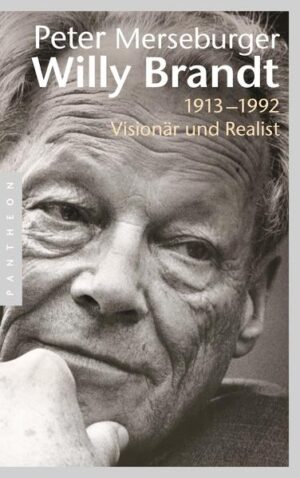Willy Brandt | Bundesamt für magische Wesen