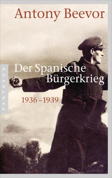 Der Spanische Bürgerkrieg | Bundesamt für magische Wesen