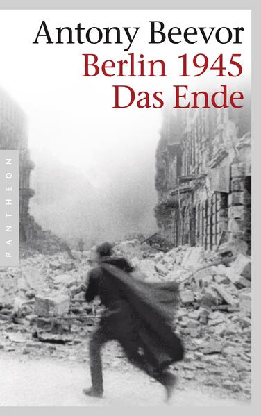 Berlin 1945 - Das Ende | Bundesamt für magische Wesen