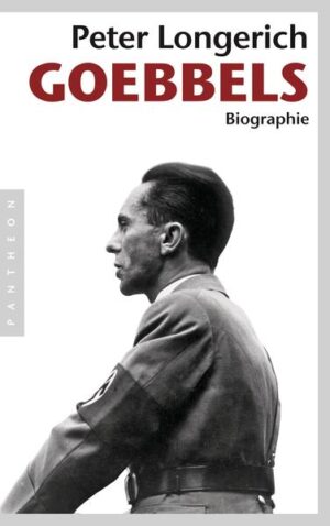 Joseph Goebbels | Bundesamt für magische Wesen