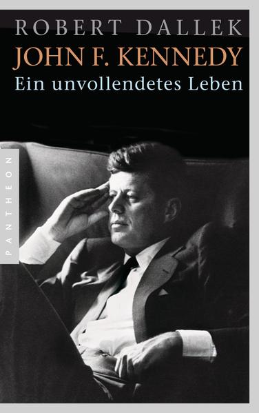 John F. Kennedy | Bundesamt für magische Wesen