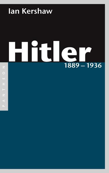 Hitler 1889  1936 | Bundesamt für magische Wesen