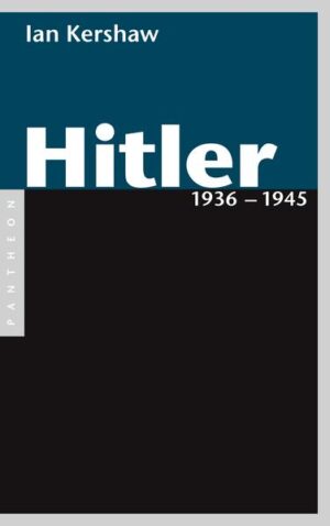 Hitler 1936  1945 | Bundesamt für magische Wesen